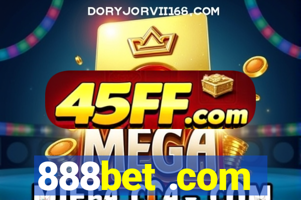 888bet .com